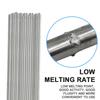 20PCS Low Temp Aluminum Welding Rod - 1.6mm No Solder Powder
