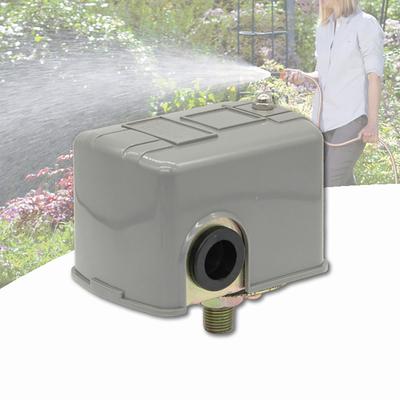 Attrezzature – Pompe ad acqua