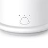 A71Z USB-wiederaufladbarer Babyflaschen-Shaker - Tragbarer Milchmixer zum Füttern, Breite Anwendung Zuhause Babypflege-Formel-Mixer
