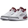 Jordan Spizike Low White - FQ3950-106