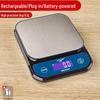 High-Precision Digital Kitchen Scale