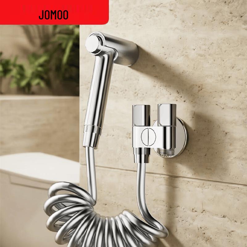 JOMOO Handheld Bidet Sprayer Kit