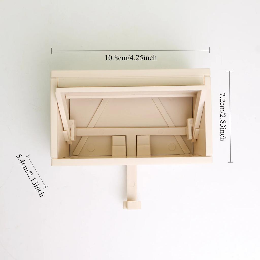Suction Cup Hook Cute Adhesive Hook Bathroom Door Hanging Rack Kitchen Double Headed Strong Load-bearing Adhesive Hook Key Hooks