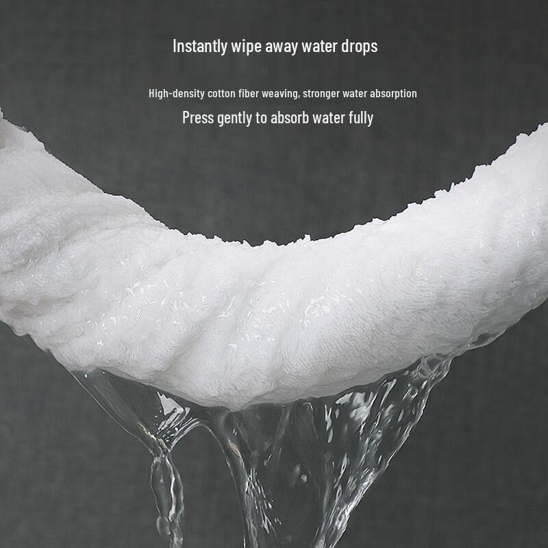 Allied Five-Star Hotel Bavlněný osuška