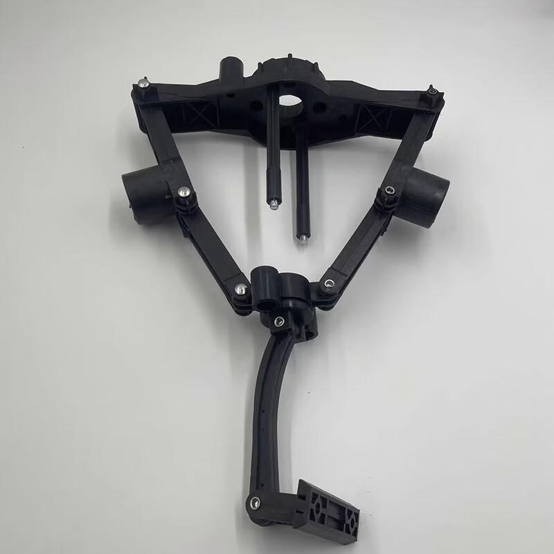 50-inch Industrial Fan Actuator