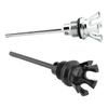 Transmission Oil Fill Plug Dipstick Repair Parts for Harley Davidson Softail Fat Boy 114 Flfbs 2018-2019