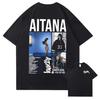 Oberteile – T-Shirts