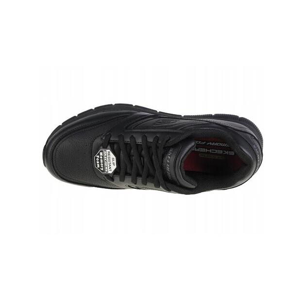Кроссовки Skechers 77156EC-BLK