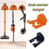 Hanger Stand Metal Wall Hook Wall Hook Holders Grass Trimmers Holder Garden Tool Storage