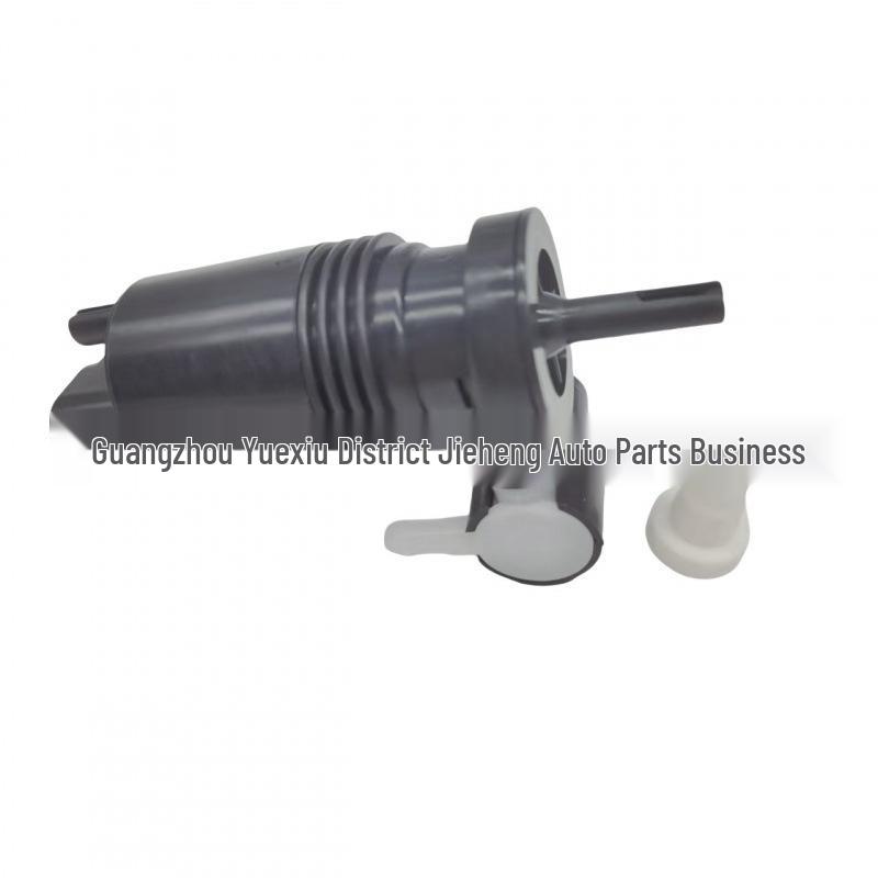 LR037592 Насос омывателя для Land Rover Range Rover 13 и Sport/Autobiography 14.