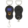 Angling Pursuits Electronic Luggage Scales (Batteries Included)