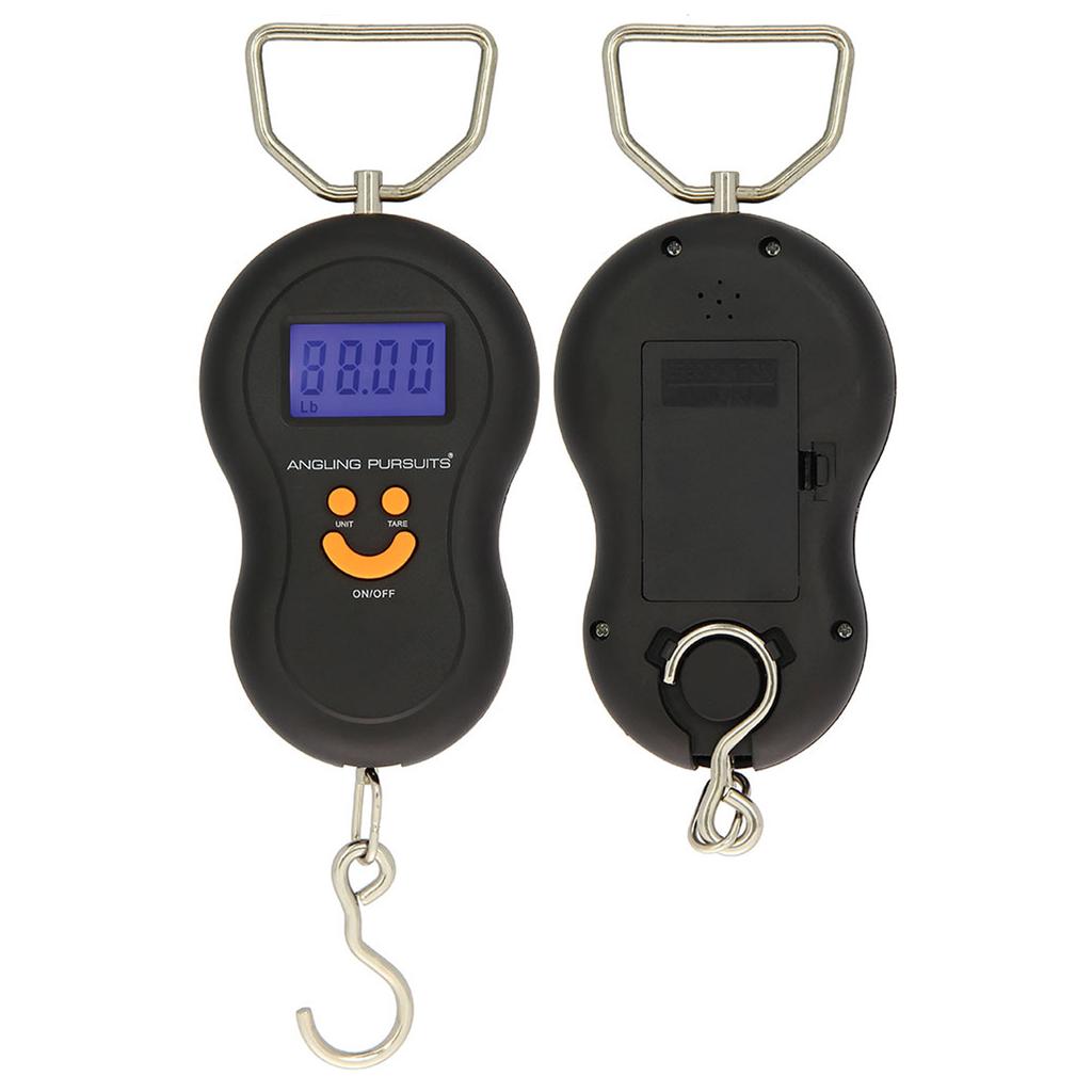 Angling Pursuits Electronic Luggage Scales