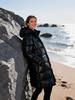 2025 New Long Winter Thickened Duck Down Jacket with Fast Return