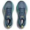 HOKA ONE ONE Bondi 8 Real Teal Shadow 1123202-RHD