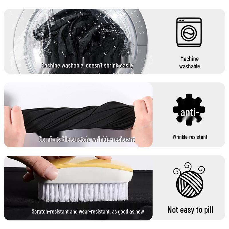 Men's Counter 2025 Spring/Autumn Business Casual Jacket - Middle-aged Executive Turn-down Collar Outerwear