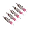 10PCS Tattoo Cartridges  point Pen 250g Pressure Elastic Spring Makeup Tattoo Supplies for Beginners Practice
