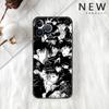 Anime Jujutsu Kaisen pouzdro pro Apple iPhone 14 Pro Max 13 11 12 Mini SE 7 8 Plus X XS 6 6S silikonový kryt telefonu měkký TPU základ