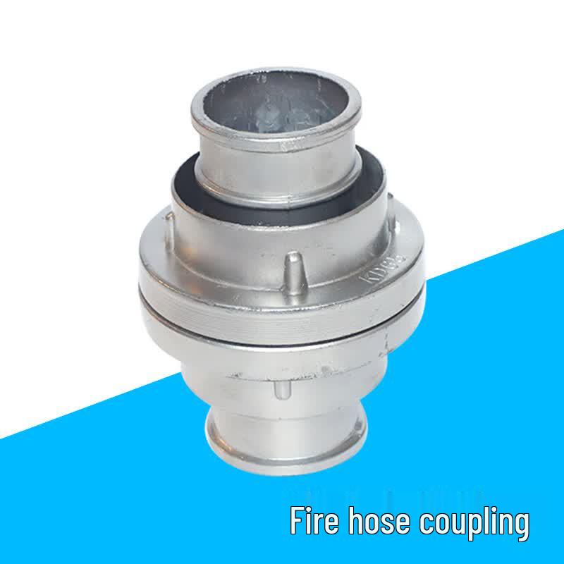 Shunwei Fire Hose Coupling