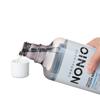 NONIO Clear Herb Mint Mouthwash, 600ml x 2