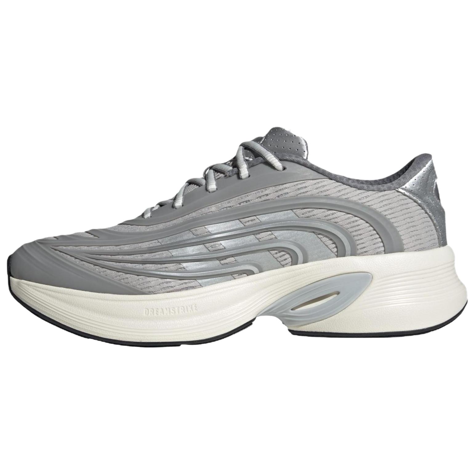 Adidas Climacool Support Breathable Low top Running Shoes Men s Gray HQ4987 40⅔