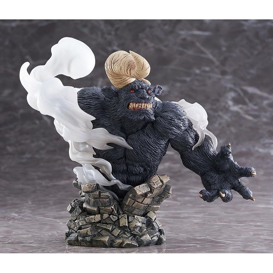 Max Factory Berserk Zodd Bust Figure