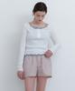 LETTERA Nylon Short Pants_4Color