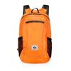 Backpack, Hiking Rucksack, Foldable, Large Capacity Eco Bag, 20L, Ultralight, Water-Repellent, Stylish, Outdoor Bag, Women's & Men's, for Hiking,