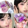 3CE Eye Color Plt-Lavender M .SCARF 8g/0.28 oz