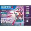 GEOMAG - Umweltfreundlich 60 Teile Glitzer