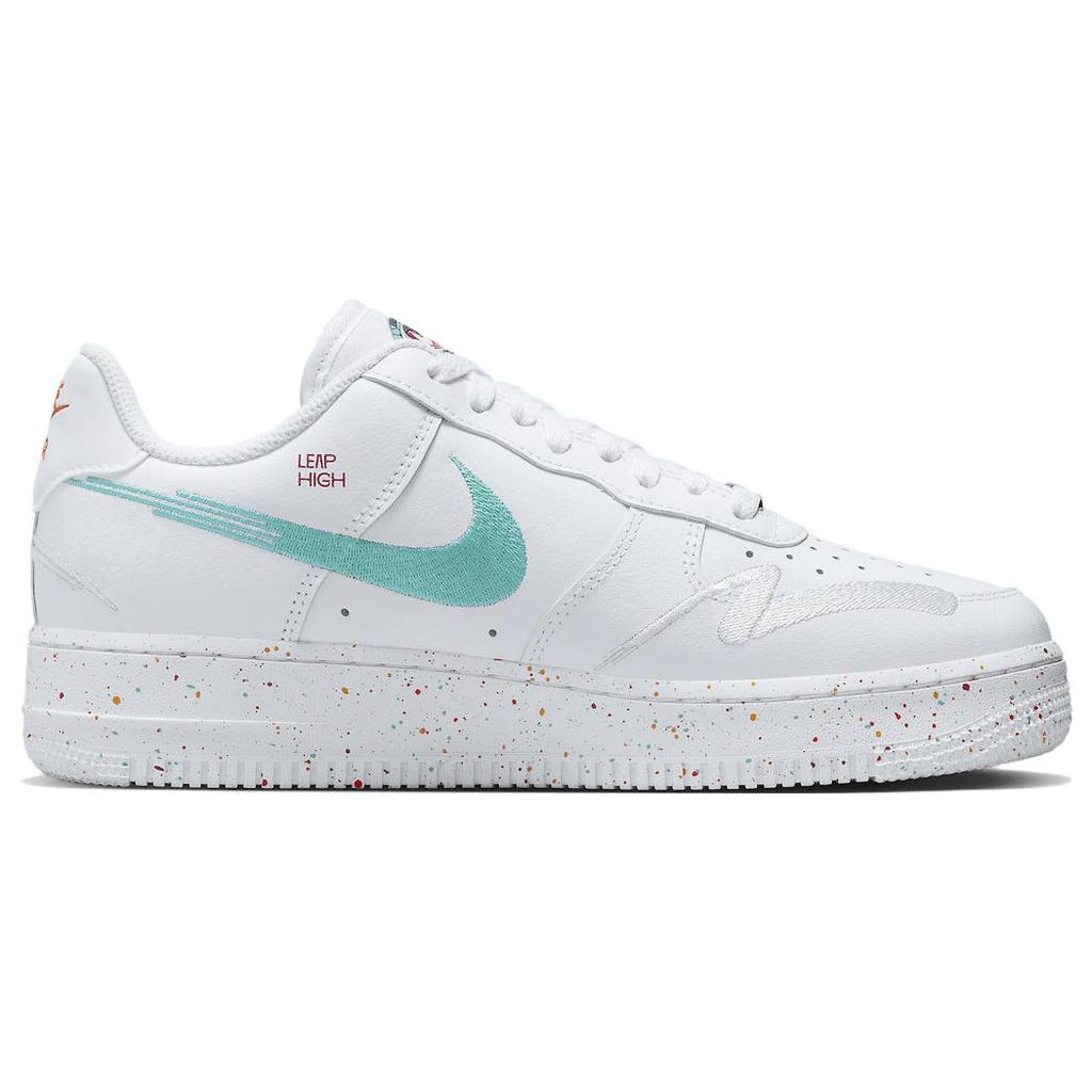 New Nike Air Force 1 Low '07 Lx Leap High Women's FD4622-131