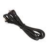 Replacement Headphone Cable OFC Wire Core Earphone Cable Compatible for SteelSeries Arctis 3
