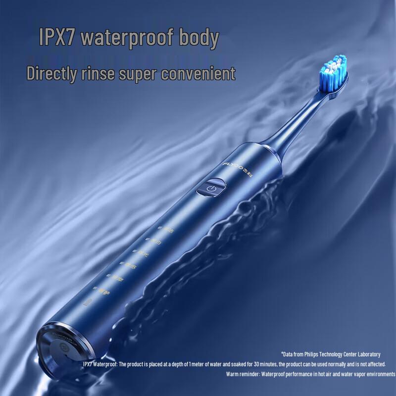 FLYCO FT7205 Smart Sonic Electric Toothbrush