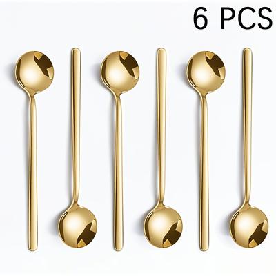 Posate – Cucchiaini da tè