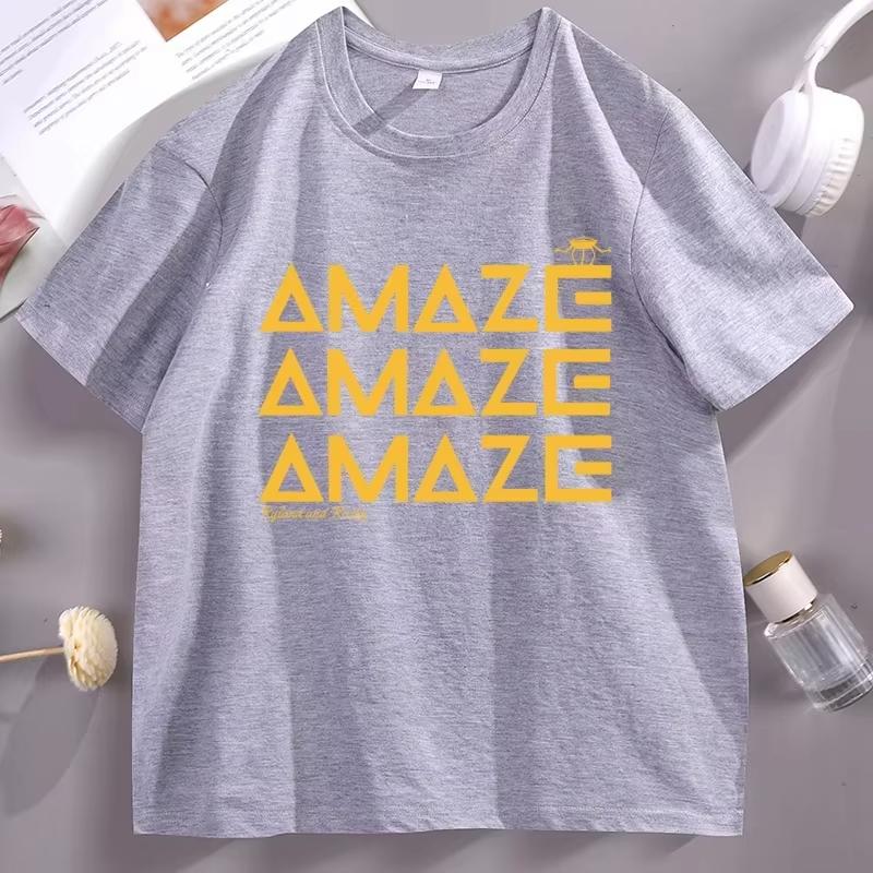 Movie Project Hail Mary Amaze Rocky Robot Unisex Shirt 2026 Summer New Cotton Oversized Unisex Fashion Classic Graphic Tshirt