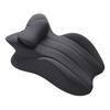 Yousheng Couples Pillow for Intimacy Couples Butt Cushion Memory Foam Wedge Pillow Supports Multiple Postures Leg Cushion for Bed Use Back Support