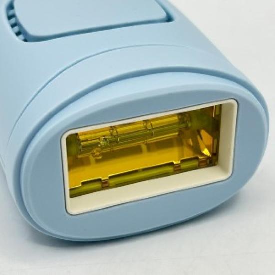 USED YA‑MAN RayBeaute GO VIO Plus YJEA5L Hair Removal Device