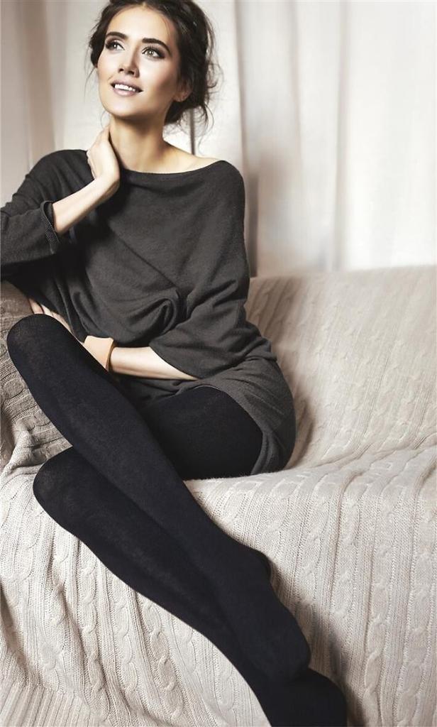 Rajstopy Gatta Touch Cashmere 2-4 Gatta