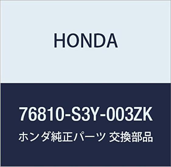 

Оригинальные запчасти Honda Насадка Правая Лобовое стекло Insight Номер детали в сборе. 76810-S3Y-003ZK