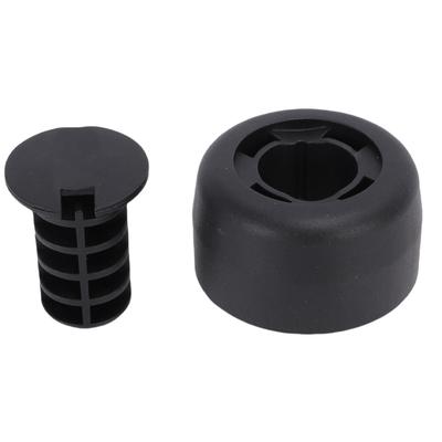 Tappo Supporto Cricchetto Auto 6395830046 Sostituzione Punto di Sollevamento in Plastica per Vito W639 Classe V Vito W447