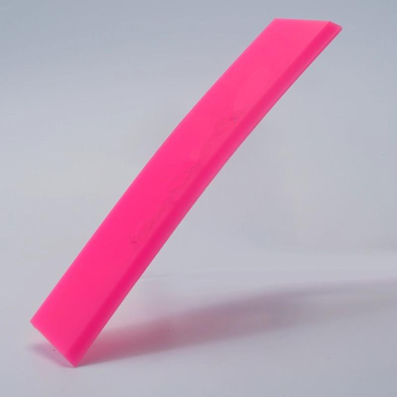 

Custom Car Film Tools - Water Scraper for Export to Europe and America