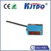 Kaijite/KJTDQ Square Photoelectric Sensor: Color-Resistant, Adjustable Distance