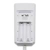 Solar-Powered HD Infrared Night Vision Wireless Outdoor Camera with PIR Thermal Sensing