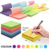 Sticky Notes 3x3, 8 Pack Sticky Pads 100 Sheet/Pad, Bulk Sticky Note Pads, Multicolor Self-Sticky Notes Pad - Teacher Classroom Must Haves, Back to