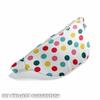 Outdoor Dekostoffe Oxford - Motiv Bunte Punkte 4