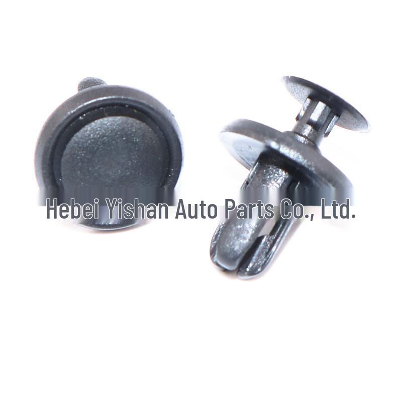 Toyota Crown Prado Vios Camry Corolla Dashboard Panel Push-In Expansion Buckle