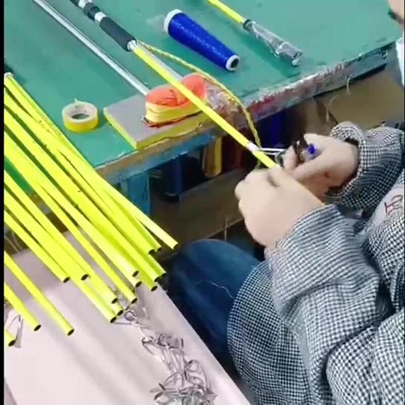 Brangdy Offshore Carbon Fiber Fishing Rod