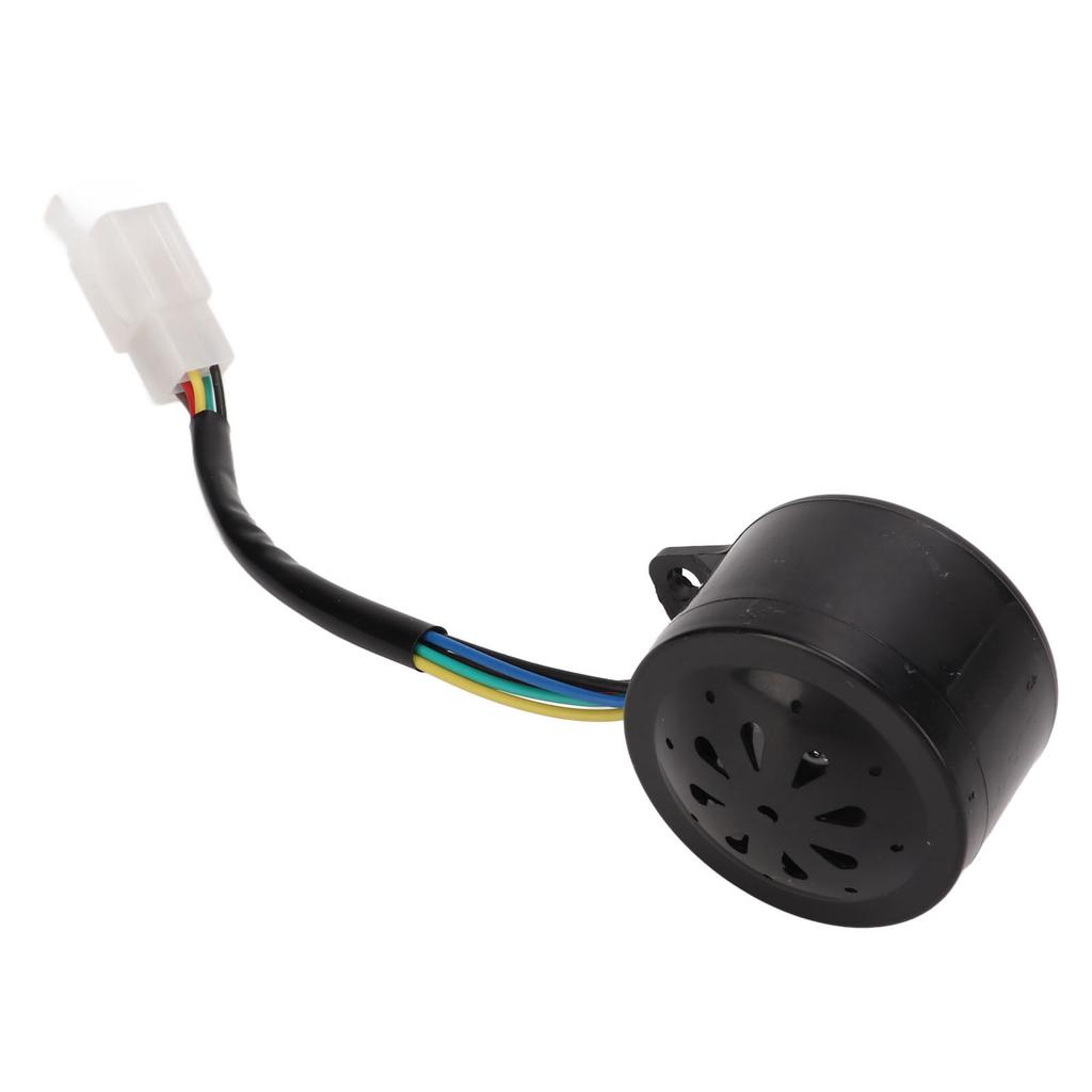 5pcs Universal Backup Horn Buzzer 110‑120db Reversing Alarm 12V‑60V for Electric Tricycle Scooter