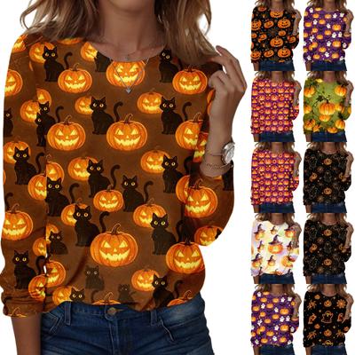 Bluzki – Pulowery i longsleeve
