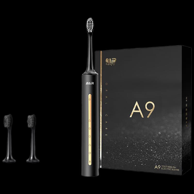 Bayer A9 Electric Sonic Toothbrush