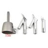 Accessories Nozzle Easy Installation Lightweight Parts